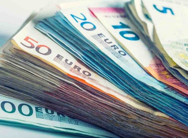 Reddito euro auto