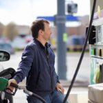 Fare rifornimento di benzina