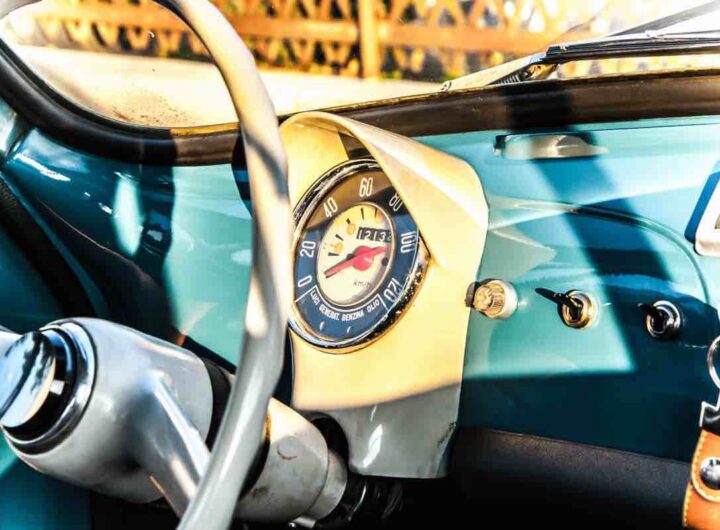 Fiat auto seicento