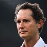John Elkann torna a parlare di Lewis Hamilton