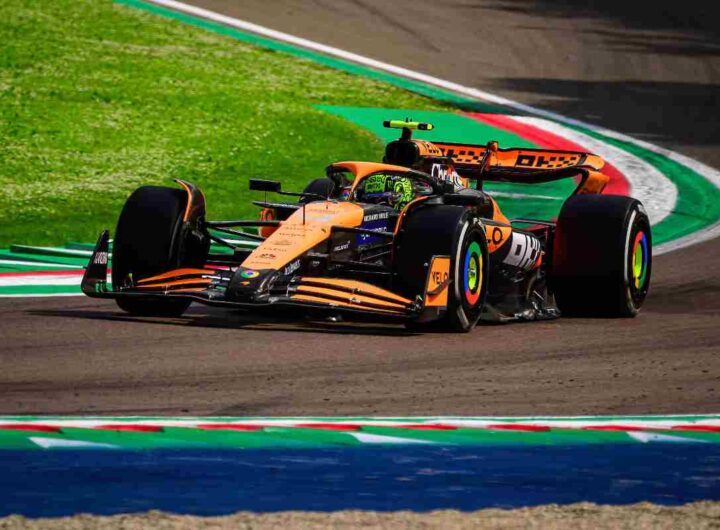 McLaren: svelato il segreto del loro dominio
