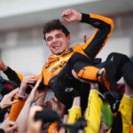 Lando Norris si sbilancia: la McLaren manda un messaggio forte e chiaro alla Formula Uno