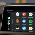 Nuove funzioni Android Auto