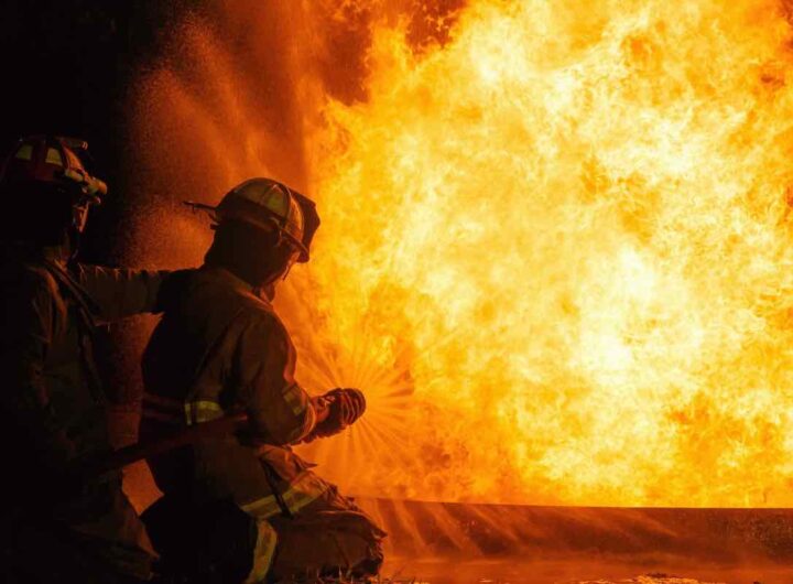 Incendo auto assicurazione