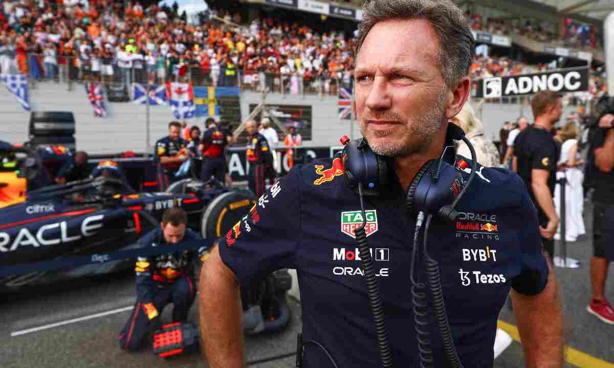 Liam Lawson delude in Red Bull: si apre una possibilità per Tsunoda
