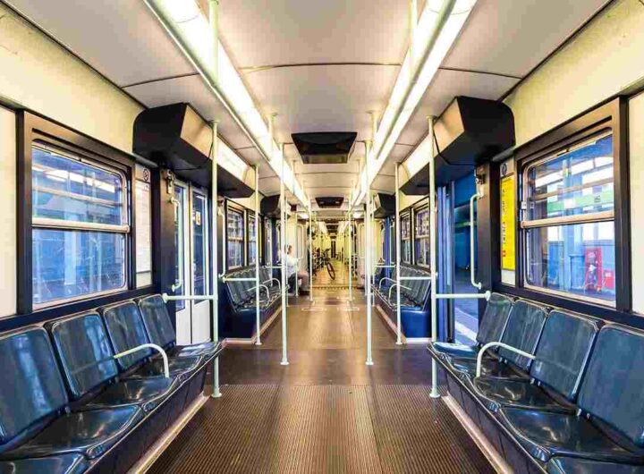 Sciopero dei trasporti