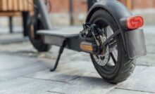 Scooter elettrici richiamo