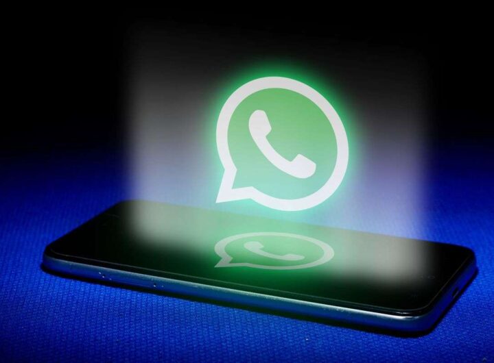 WhatsApp modalità Peugeot