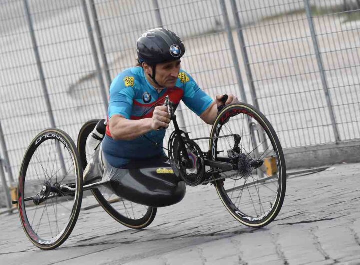 Zanardi dedica novità