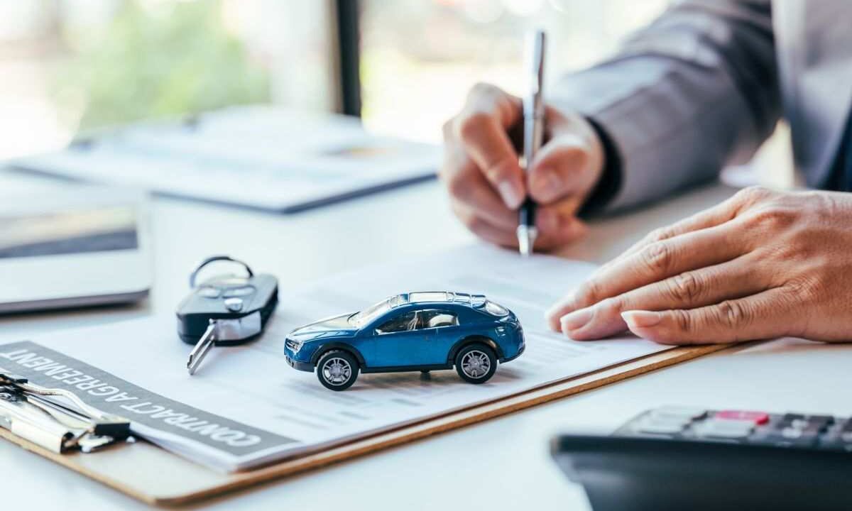 Acquisto auto bonifico