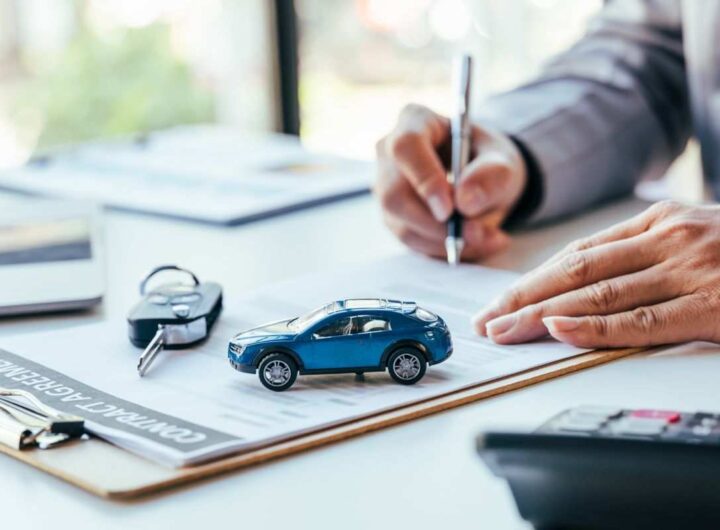 Acquisto auto bonifico