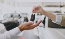 Acquisto auto usata