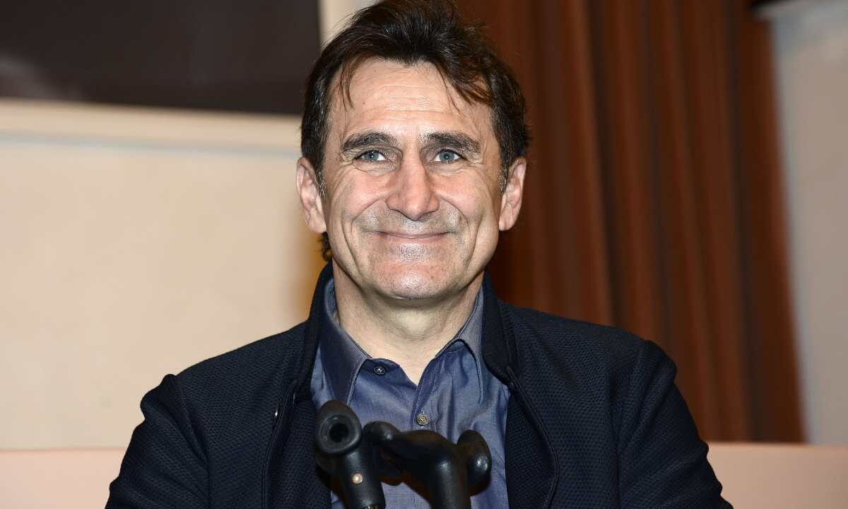 Alex Zanardi condizioni