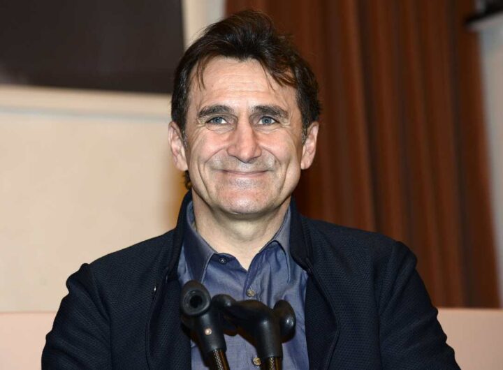 Alex Zanardi condizioni