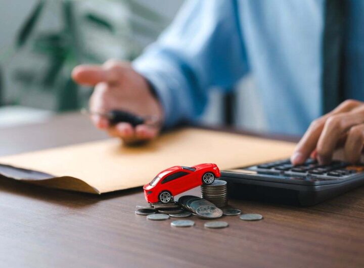 Aumento prezzo auto