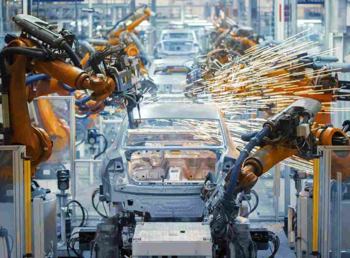 Chiusura fabbrica Opel