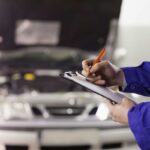 Controllo del motore