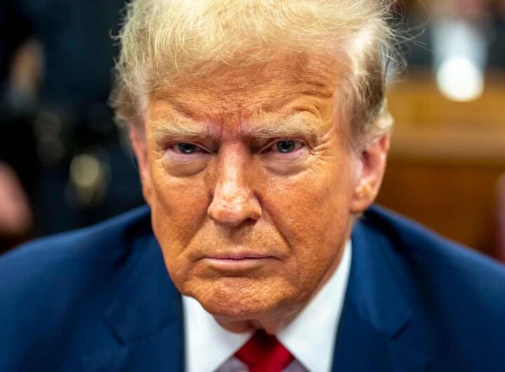 Donald Trump dazi