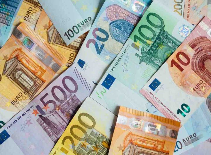 Valore Euro auto