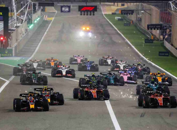 Formula Uno, arriva l'annuncio di Haas sul nuovo pilota di riserva