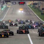 Formula Uno, Alonso senza volante sulla sua Aston Martin: l'accaduto allarma tutti gli appassionati