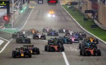 Formula Uno, Alonso senza volante sulla sua Aston Martin: l'accaduto allarma tutti gli appassionati