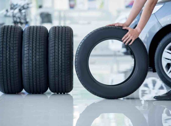 Gomme auto metodo