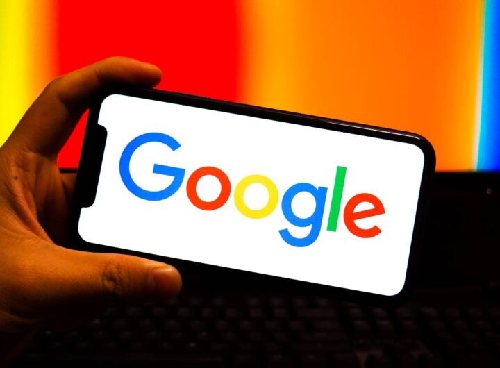 Google novità