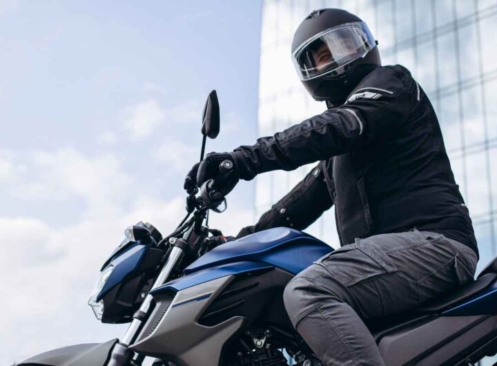 I migliori modelli di moto