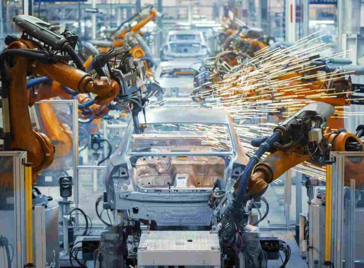 Fallimento marchio di auto