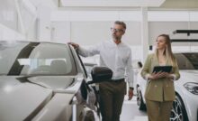 Concessionario auto guadagno