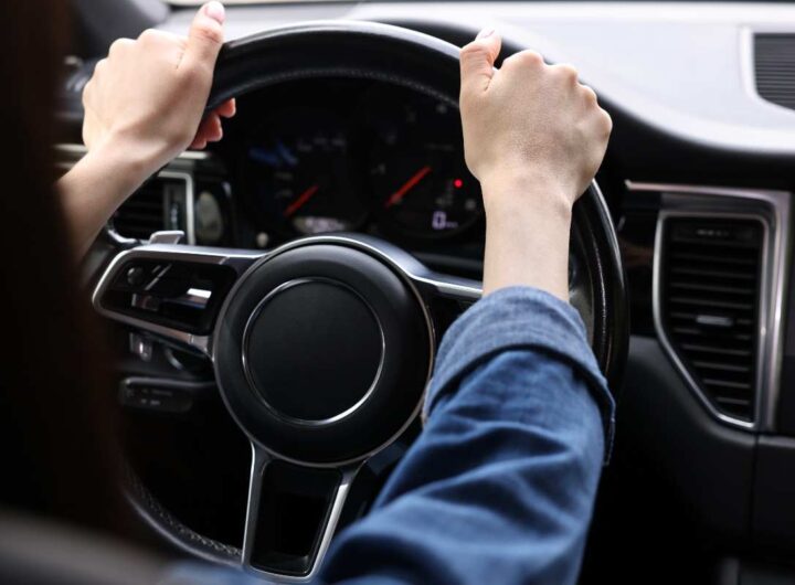 Auto Nissan