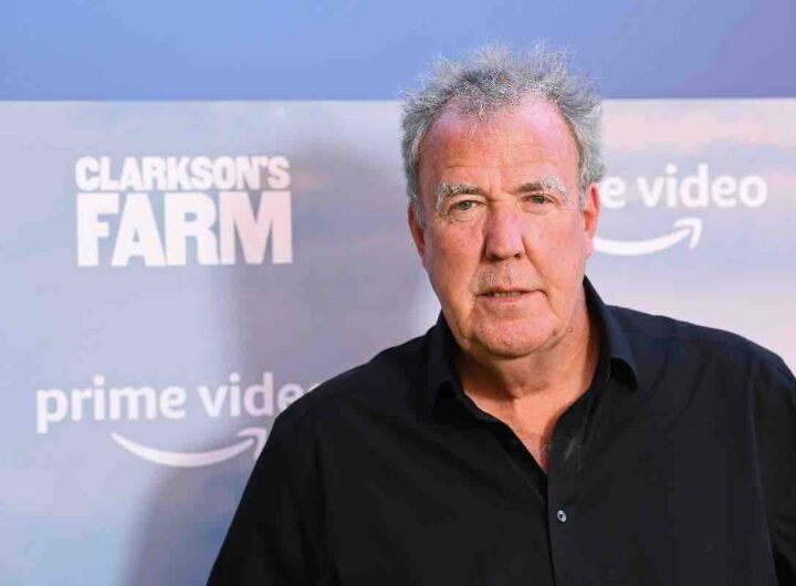 Clarkson auto programmi