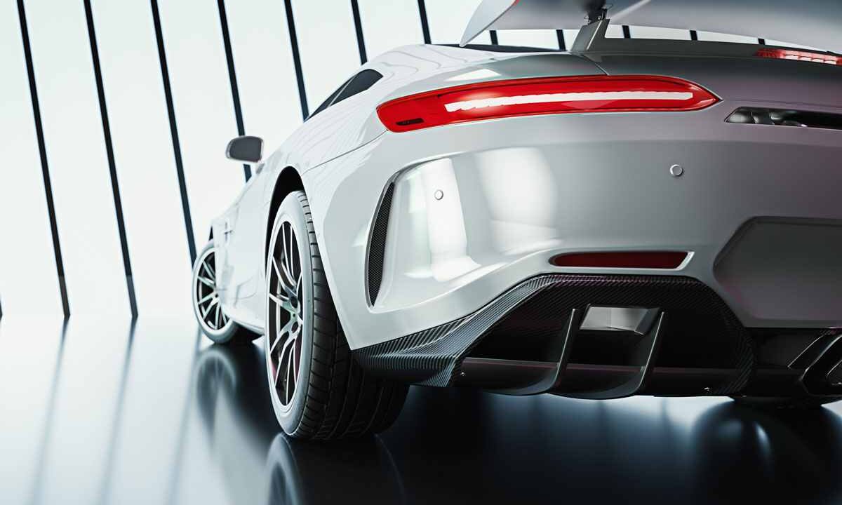 Porsche accuse