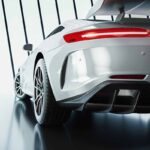 Porsche accuse