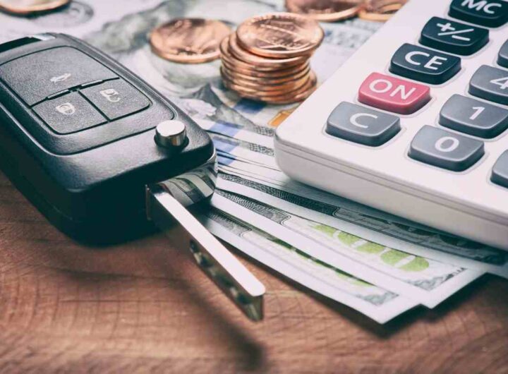Le auto che si svalutano meno