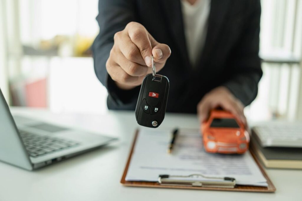 Le auto più vendute in Germania