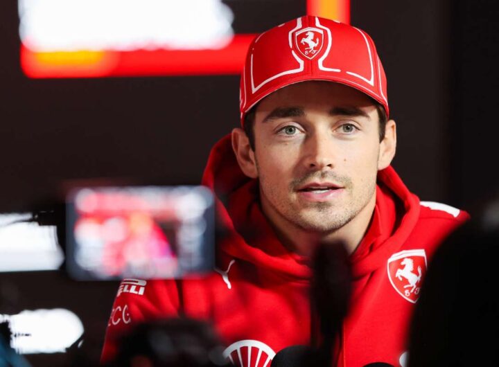 Charles Leclerc: il parere di Juan Pablo Montoya sul pilota Ferrari fa discutere i tifosi