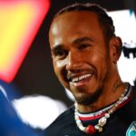 Lewis Hamilton decisione