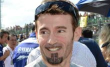 Max Biaggi dichiarazioni