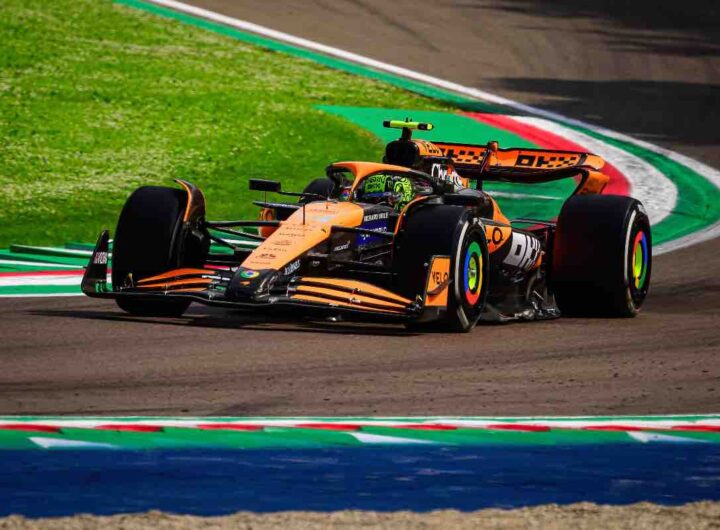 Red Bull contro McLaren: le nuove dichiarazioni accendono nuovamente il duello tra le due Scuderie