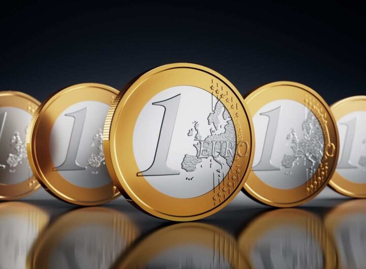 Moneta da 1 euro