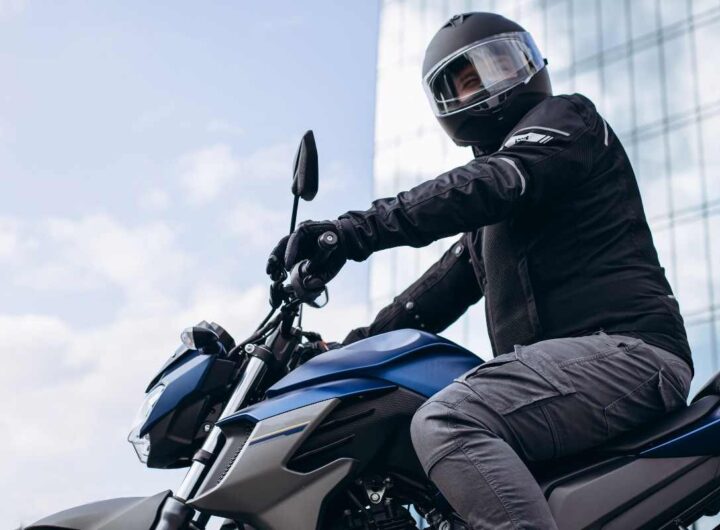 Moto a meno di 2.000 €