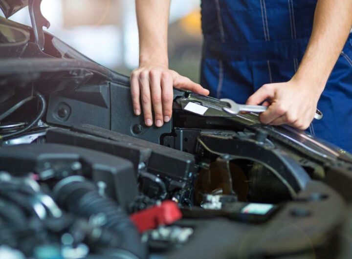 Motore indistruttibile