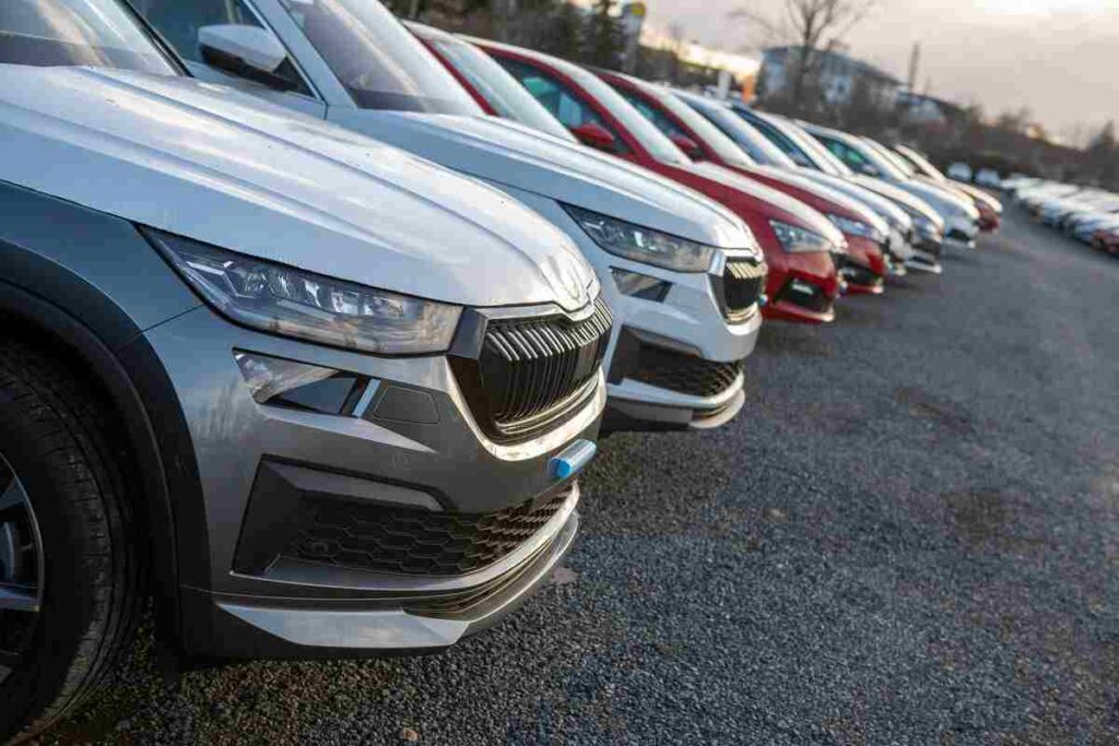 Parcheggio auto condomini conseguenze legali