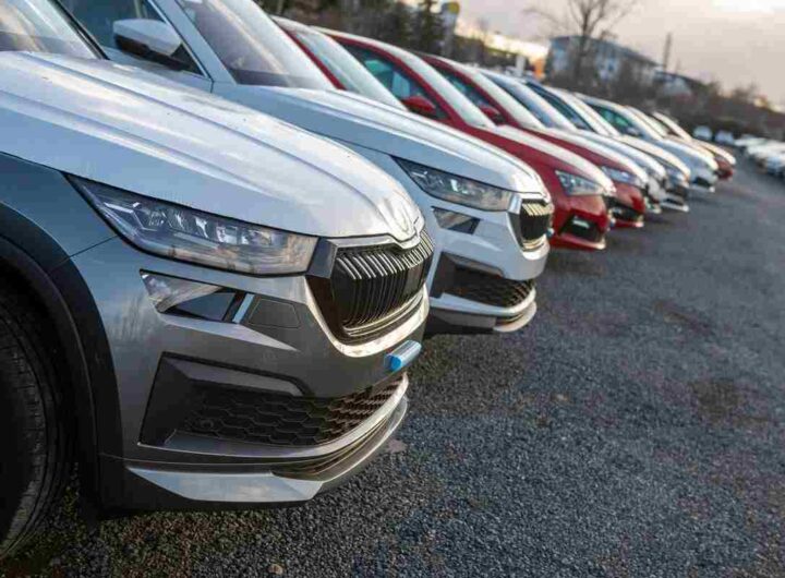 Parcheggio auto condomini conseguenze legali