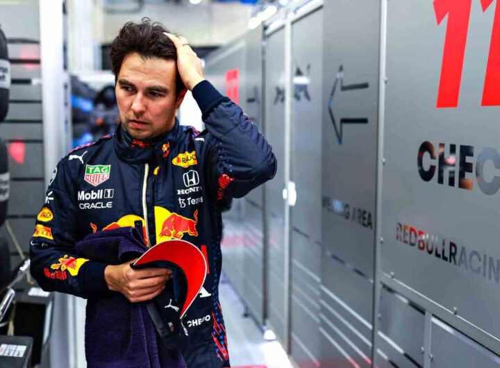 Sergio Perez e il possibile ritorno in Formula Uno: da Cadillac si sbilanciano