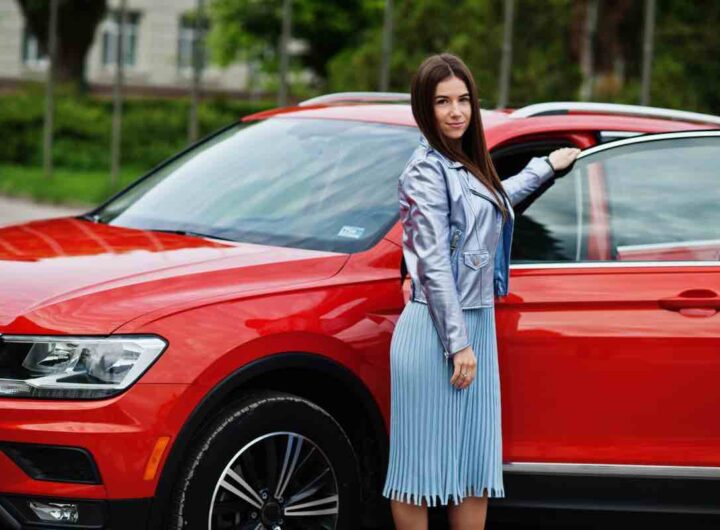 Automobile cross prezzo