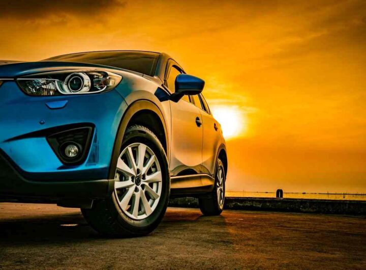 SUV compatto prezzo