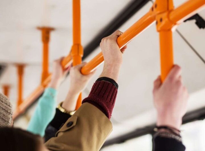Sciopero dei trasporti a maggio